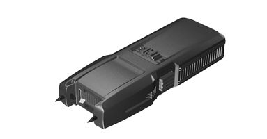 Двухъядерный полицейский электрошокер КОНВОЙ Х2 Электрошоковое устройство КОНВОЙ Х2